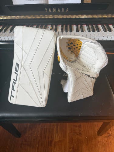 2023 True Catalyst 7x3 Regular  (Used)