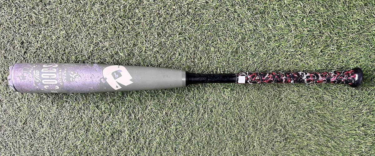 2021 DeMarini The Goods 31/28
