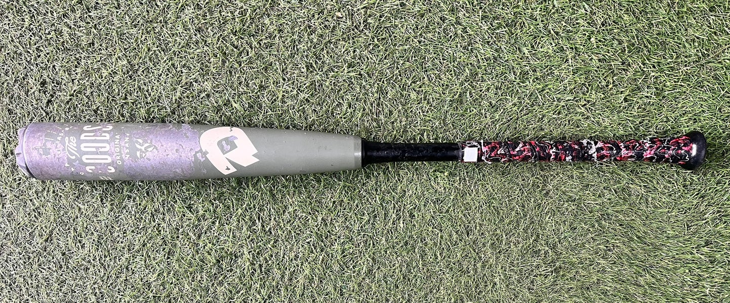 2021 DeMarini The Goods 31/28