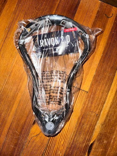 Maverik Unstrung Havok 2 Head (New)
