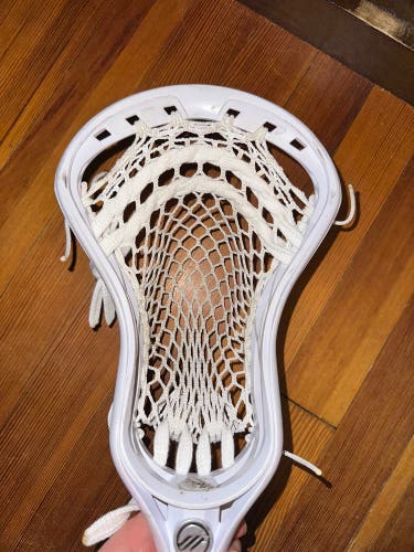 Maverik Strung Havok 2 Head (Used)