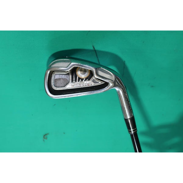 Taylormade Tour Burner M Flex 37.5" Golf 6 Iron RH / 2J-S420
