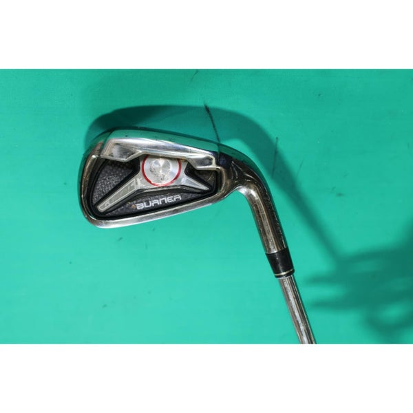 Taylormade Burner 2009 37.5" Golf 6 Iron RH / 2J-S421