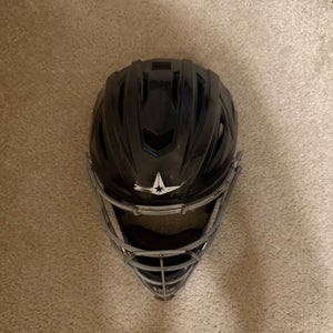 All Star Catcher's Mask (Used)