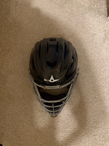 All Star Catcher's Mask (Used)