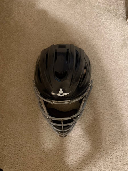 All Star Catcher's Mask (Used)