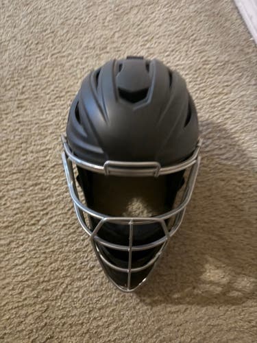 All Star Catcher's Mask (Used)