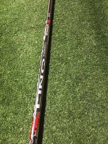 UST Mamiya LINQ M40X 5F4 Stiff Red Graphite 3 Wood Shaft (42) Cobra