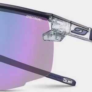 New Julbo Ultimate sunglasses cycling biking hiking trailrunning baseball sports
