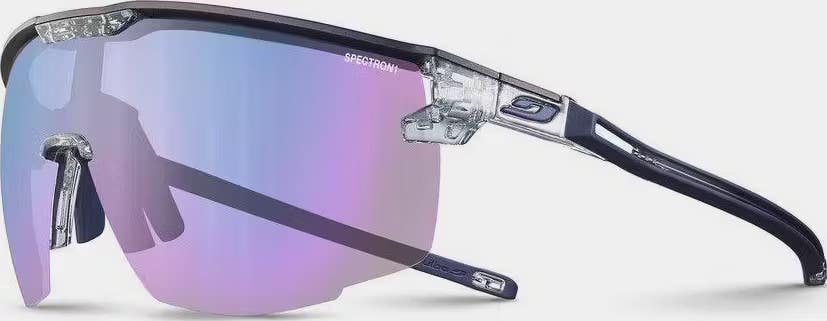 New Julbo Ultimate sunglasses cycling biking hiking trailrunning baseball sports