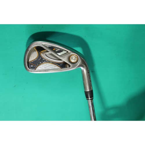 TaylorMade R7 Draw S Flex 37.5" Golf 6 Iron RH / 2J-S423