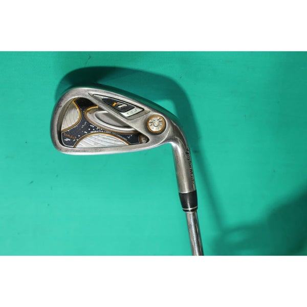TaylorMade R7 Draw S Flex 37.5" Golf 6 Iron RH / 2J-S423