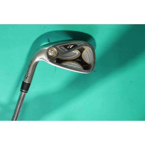 TaylorMade R7 Draw R Flex 37.5" Golf 6 Iron LH / 2J-S424