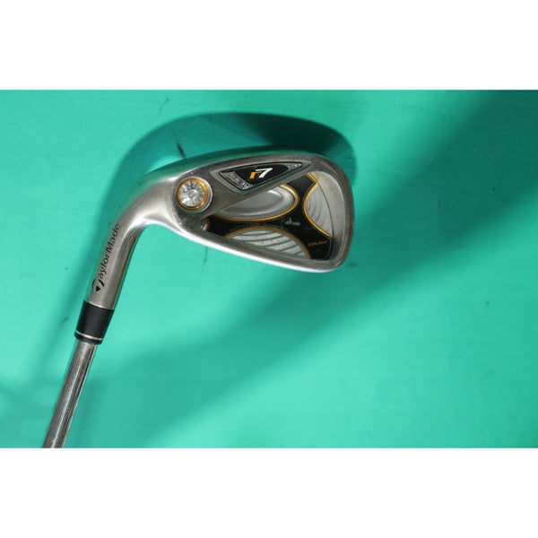 TaylorMade R7 Draw R Flex 37.5" Golf 6 Iron LH / 2J-S424