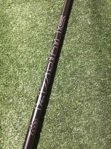 Project X HZRDUS Black Stiff 70g Graphite 3 Wood Shaft (41 7/8) Cobra