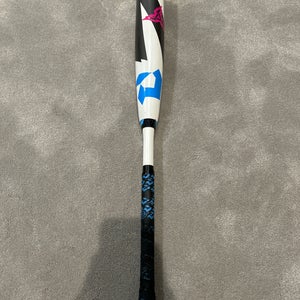 DeMarini Zen 2¾'' USSSA Bat 2025 (-5)