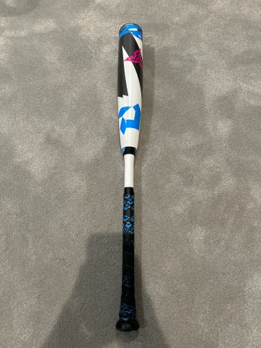 DeMarini Zen 2¾'' USSSA Bat 2025 (-5)