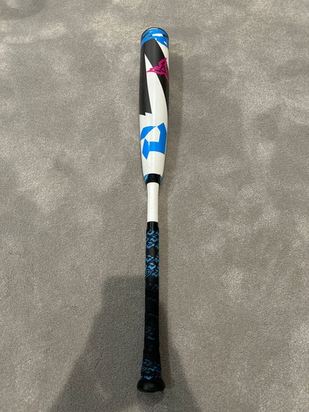 DeMarini Zen 2¾'' USSSA Bat 2025 (-5)