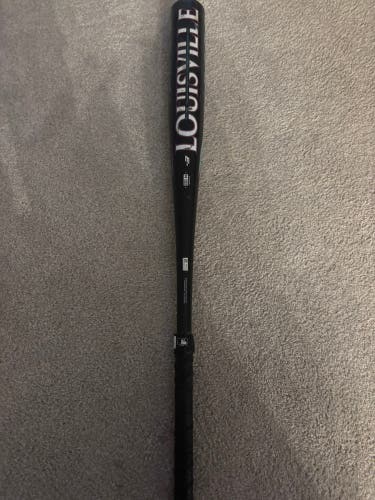 2025 Louisville Slugger Atlas Alloy BBCOR Certified Bat (-3)  30 oz 33" (Used)