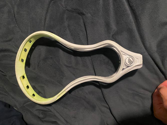 Maverik Unstrung Optik Force Head (Used)