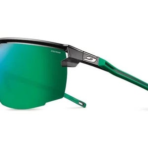 New Julbo Ultimate sunglasses cycling biking hiking trailrunning baseball sports