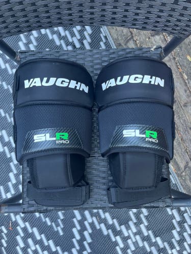 Vaughn SLR PRO KNEE PADS (New)