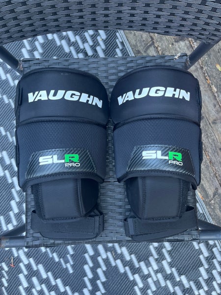 Vaughn SLR PRO KNEE PADS (New)
