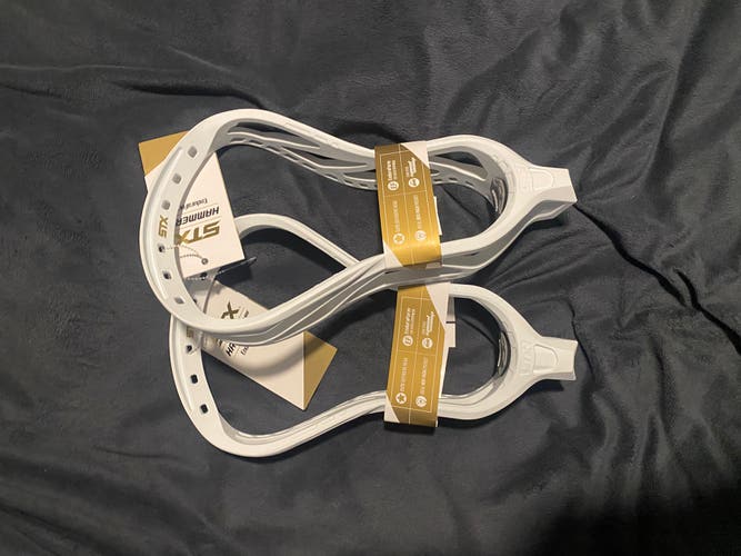 STX Unstrung Hammer 900 Head (New)