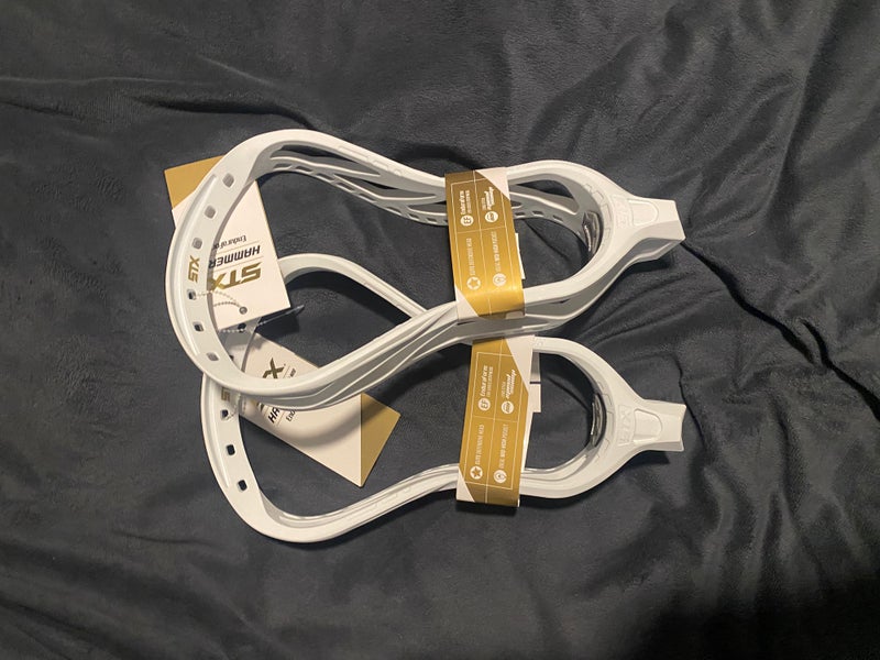 STX Unstrung Hammer 900 Head (New)