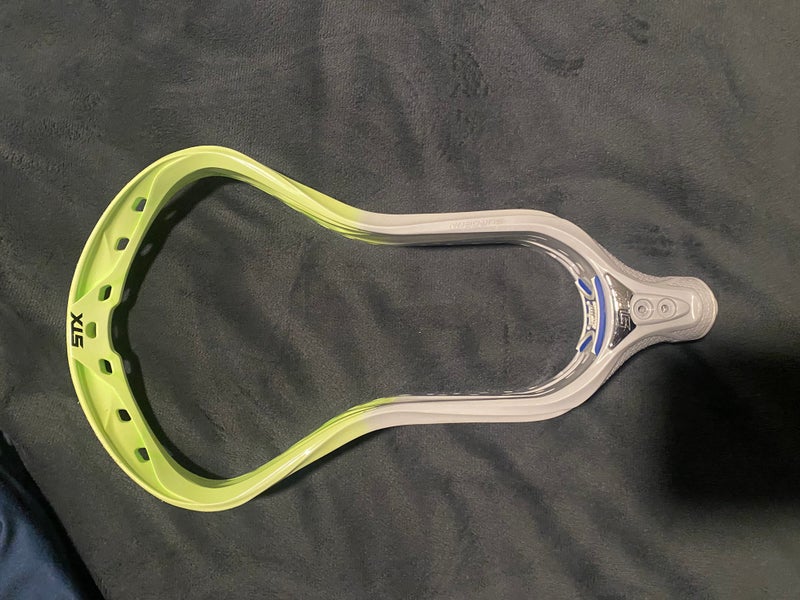 Surgeon 900 Gray To Green Dye