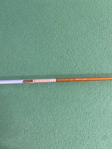Graphite Design Tour ad golf shaft