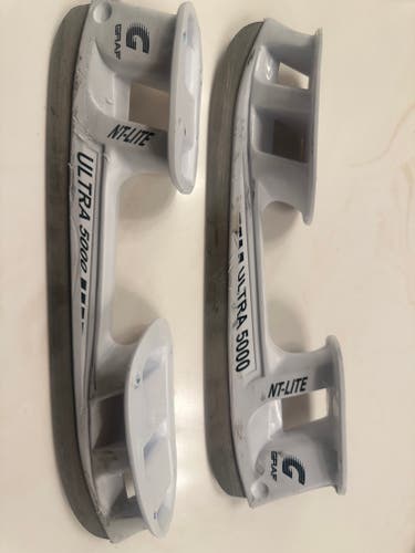 Graf Graf NT-Lite Ultra 5000 280 mm (Used)