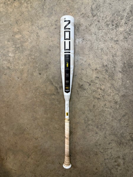 2025 Rawlings Icon Composite USSSA Certified Bat (-10) 30 oz 30" (Used)