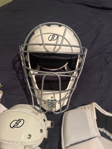 Catcher's Mask (New)