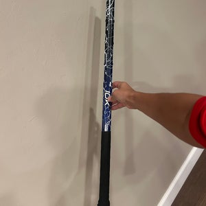 Reebok 10k lacrosse shaft