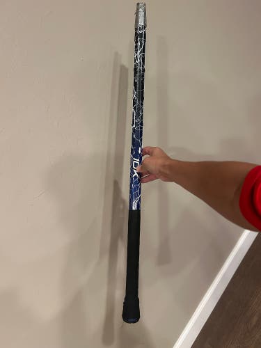 Reebok 10k lacrosse shaft
