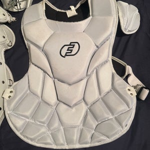 FORCE3 Catcher's Chest Protector (New)