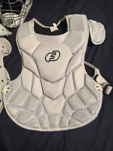 FORCE3 Catcher's Chest Protector (New)