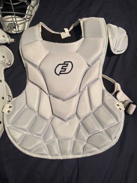 FORCE3 Catcher's Chest Protector (New)