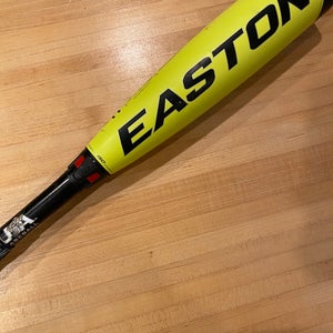 Easton ADV 360 Composite Bat-FREE SHIPPING(-11)  17 oz 28" (Used)