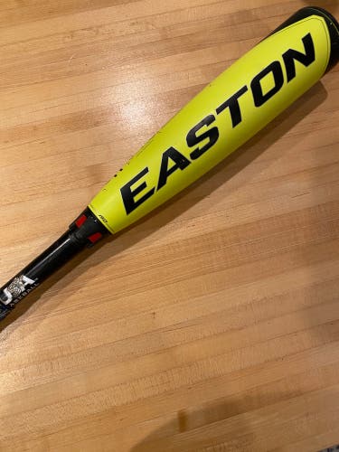 Easton ADV 360 Composite Bat-FREE SHIPPING(-11)  17 oz 28" (Used)