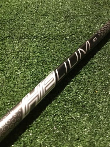 UST Mamiya Helium Nano 4F1 Ladies Graphite 3 Wood Shaft (40 5/8) Cobra