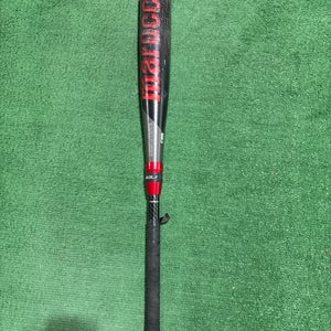 Marucci CAT9 Connect Hybrid USSSA Certified Bat (-5)  26 oz 31" (Used)