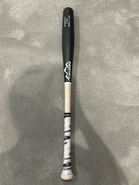 CamWood Torpedo Custom Bat