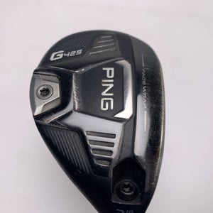 Ping G425 3 Hybrid 19* Alta CB 70g Stiff Graphite Mens RH