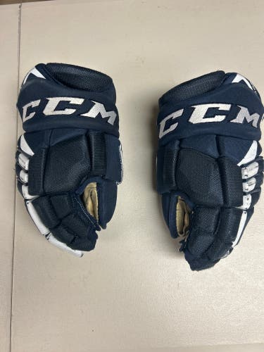 CCM JetSpeed FT4 Gloves 13" (Used)