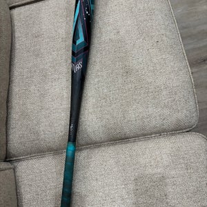 2025 Louisville Slugger Atlas Alloy BBCOR Certified Bat (-3)  29 oz 32" (Used)
