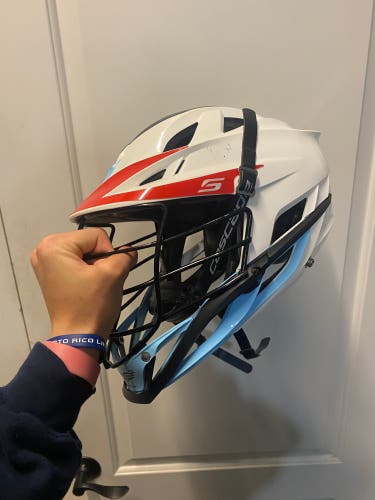 Cascade S Helmet (Used)
