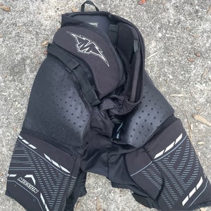 Mission Roller Hockey Relaxed Fit Girdle