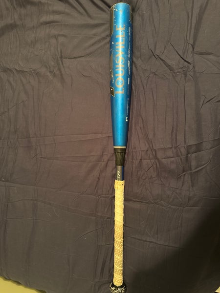 2020 Louisville Slugger Meta Composite BBCOR Certified Bat (-3) 29 oz ...